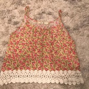 3/$10 tank top! 💕